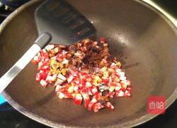 贺年萝卜糕的做法图解7