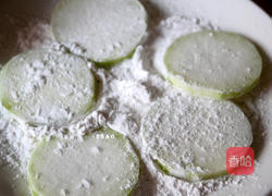 相思瓠瓜的做法图解3