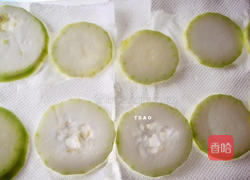 相思瓠瓜的做法图解2