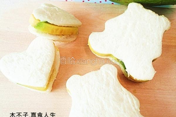 三明治