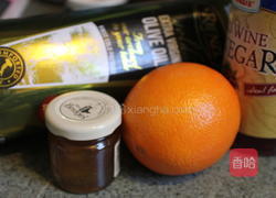 西式油醋沙拉酱的做法图解2