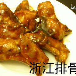 浙江排骨的做法[图]