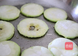 相思瓠瓜的做法图解4