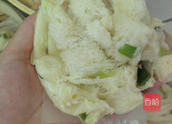葱花卷的做法图解14
