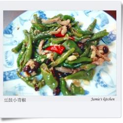 豆谷小青椒的做法[图]