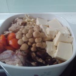 日式寿喜烧的做法[图]