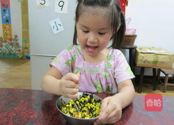 酪梨沙拉海苔棒的做法图解5