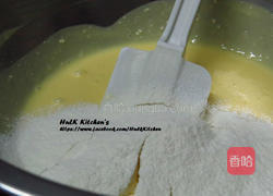 蜂蜜轻乳酪蛋糕的做法图解5