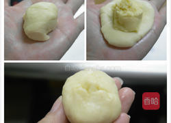 绿豆碰的做法图解6