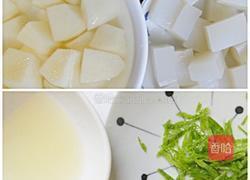 柠檬蜂蜜魔芋苹果的做法图解1