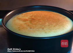 蜂蜜轻乳酪蛋糕的做法图解10