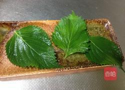 仙台味噌烤饭团的做法图解3