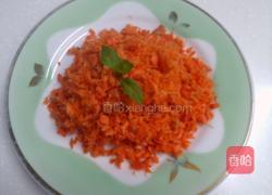 红鲑鱼松的做法图解7