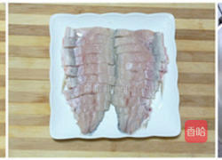 酸奄瓜虱目鱼的做法图解1