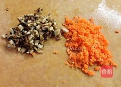 高丽菜封猪绞肉的做法图解6