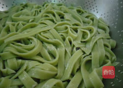南瓜意大利浓面的做法图解5