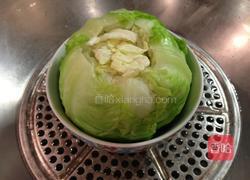 高丽菜封猪绞肉的做法图解10