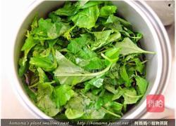 植物燕窝的做法图解6