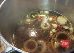 豆鼓油鸡的做法图解2