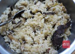 麻油鸡饭的做法图解8