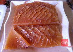 宫保鱿鱼的做法图解2