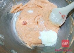 果酱蛋糕的做法图解3