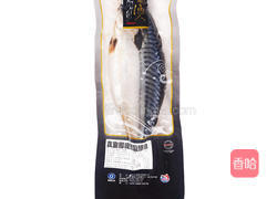 家乐福厨房烤鲭鱼的做法图解1