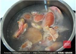 植物燕窝的做法图解2