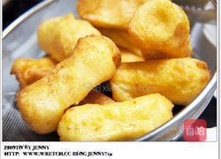 吐司新的做法图解2