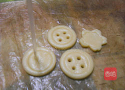 可爱小饼干的做法图解4