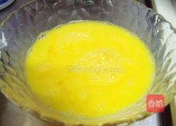 白菜鲜蚵煎蛋的做法图解2