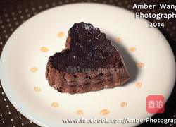 巧克力蛋糕的做法图解7