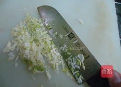 番茄烘蛋的做法图解2