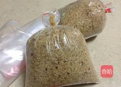 养生坚果沾酱的做法图解4