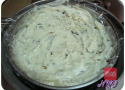 香菇菜头粿的做法图解7