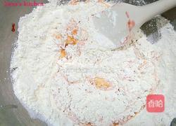 果酱蛋糕的做法图解2