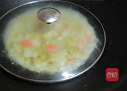 绿咖哩酱没的做法图解9