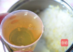 梅香茶叶水炊饭的做法图解2
