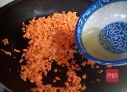 红鲑鱼松的做法图解6