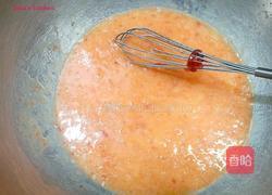 果酱蛋糕的做法图解1