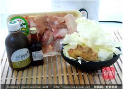 植物燕窝的做法图解1