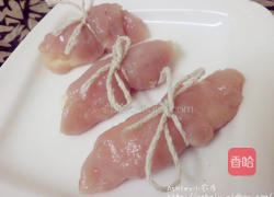 泰山橄榄油的做法图解4