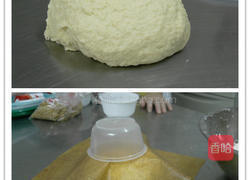 绿豆碰的做法图解2