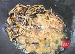 高丽菜炖饭的做法图解3