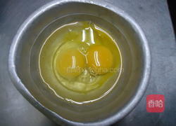 番茄烘蛋的做法图解1