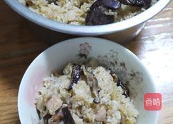 麻油鸡饭的做法图解9