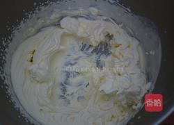 手作芒果冰淇淋的做法图解3