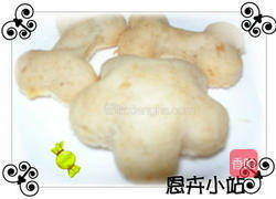 洋芋咸酥脆饼的做法图解5