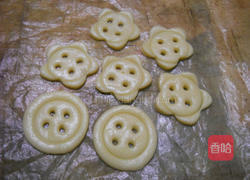 可爱小饼干的做法图解5