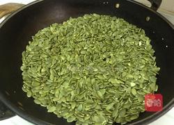 养生坚果沾酱的做法图解2